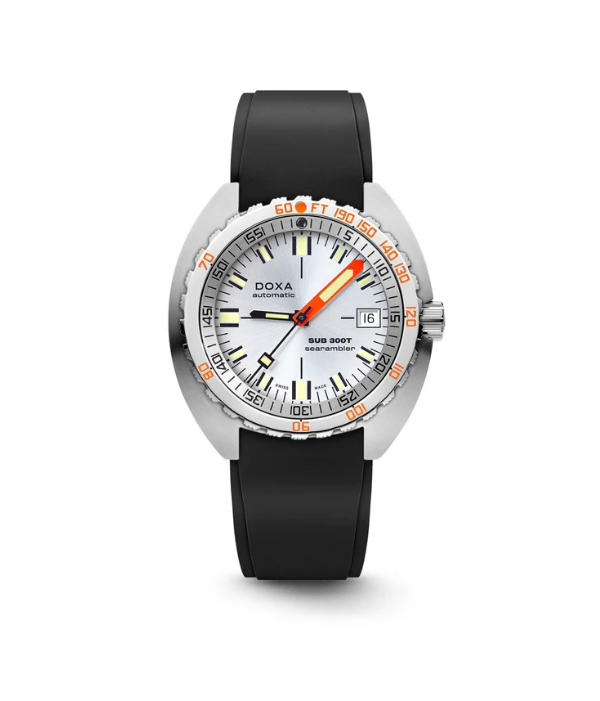 Doxa SUB 300T Searambler 840.10.021.20