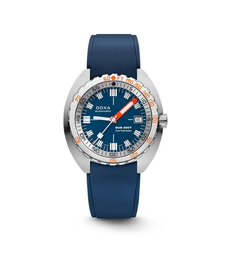 Doxa SUB 300T Caribbean 840.10.201.32