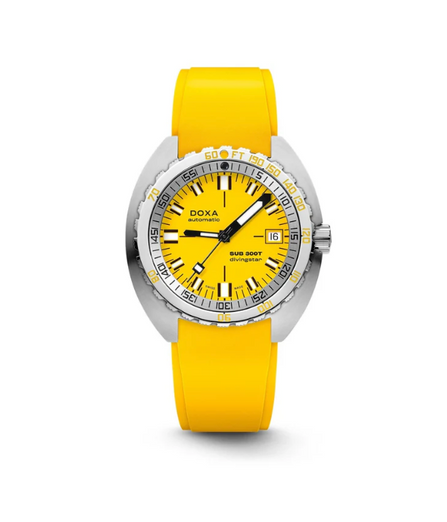 Doxa SUB 300T Divingstar 840.10.361.31
