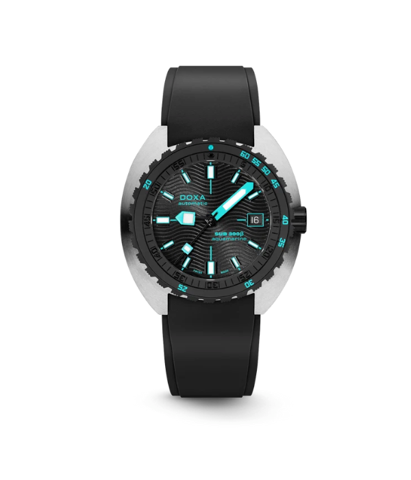 Doxa SUB 300 Beta Aquamarine 830.10.241.20