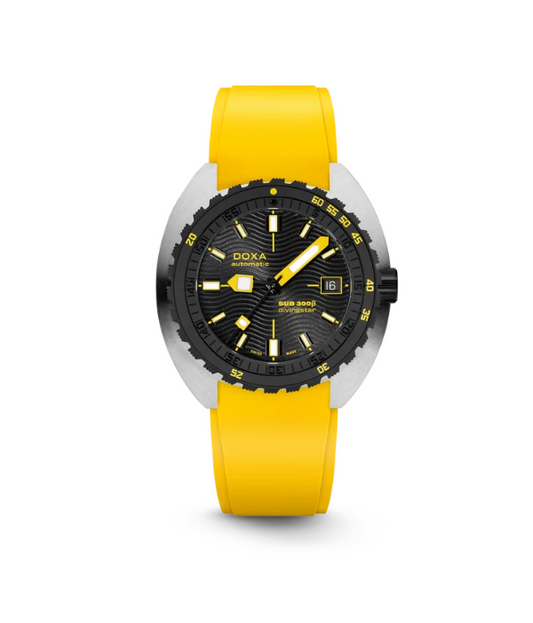 Doxa SUB 300 Beta Divingstar 830.10.361.31