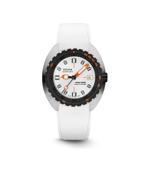 Doxa SUB 300 Beta Searambler 830.10.021.23