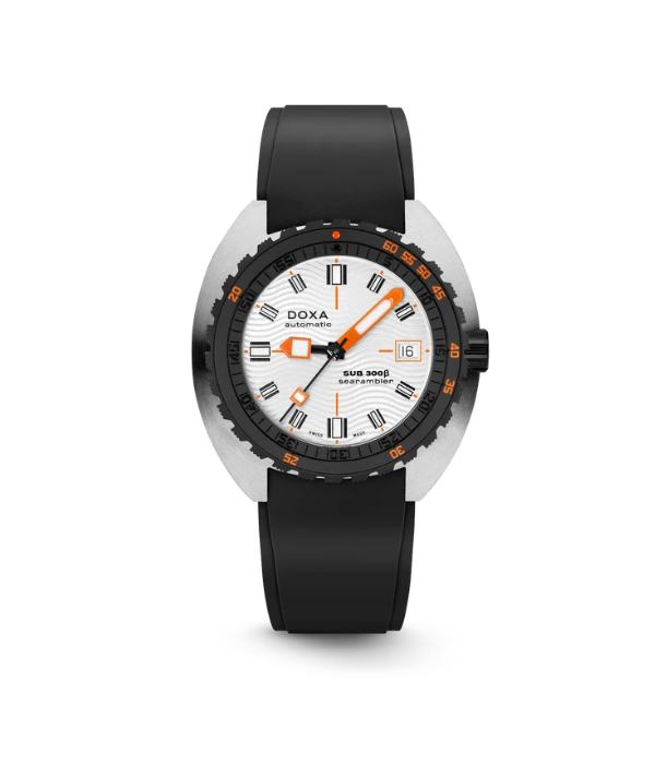 Doxa SUB 300 Beta Searambler 830.10.021.20