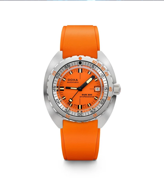 Doxa SUB 300 Professional 821.10.351.21