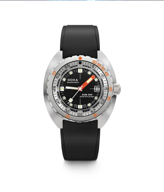Doxa SUB 300 Sharkhunter 821.10.101.20