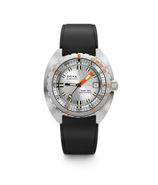 Doxa SUB 300 Searambler 821.10.021.20