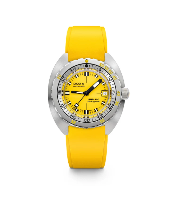 Doxa SUB 300 Divingstar 821.10.361.31