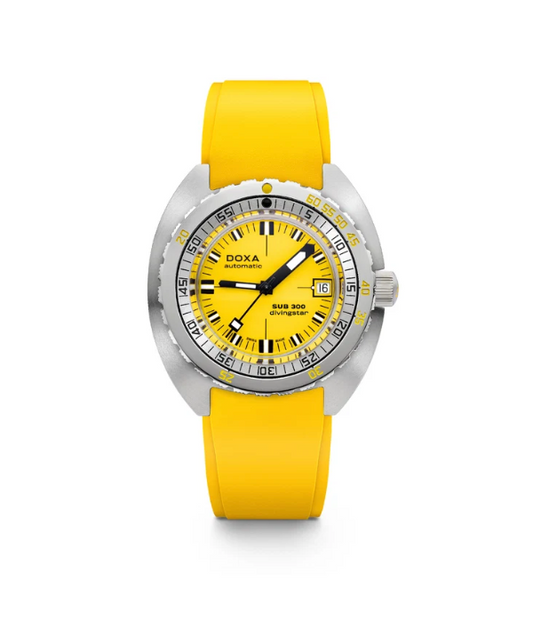 Doxa SUB 300 Divingstar 821.10.361.31