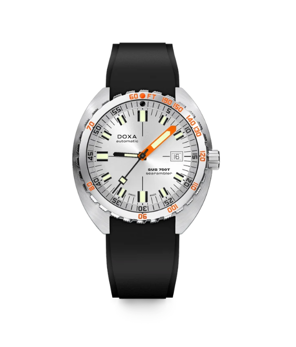 Doxa Sub 750T Searambler 825.10.021.20
