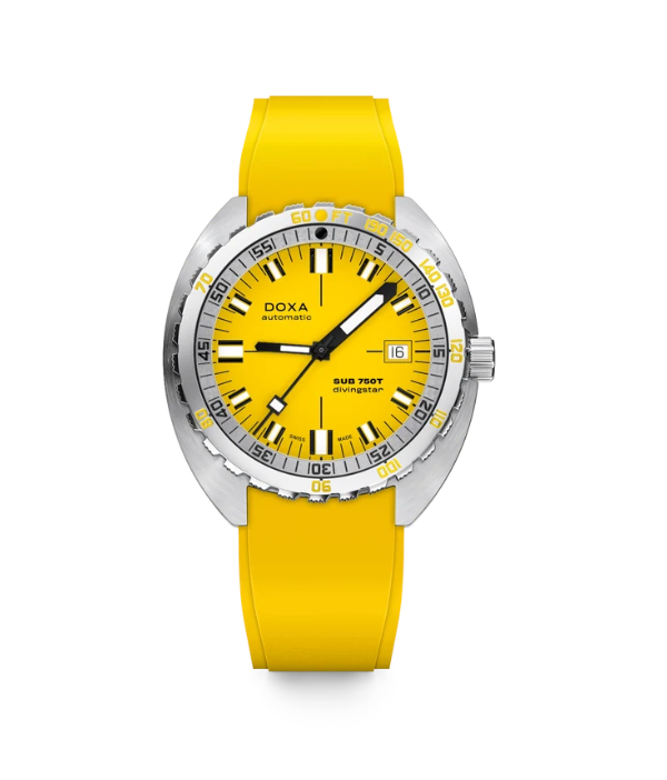 Doxa Sub 750T Divingstar 825.10361.31