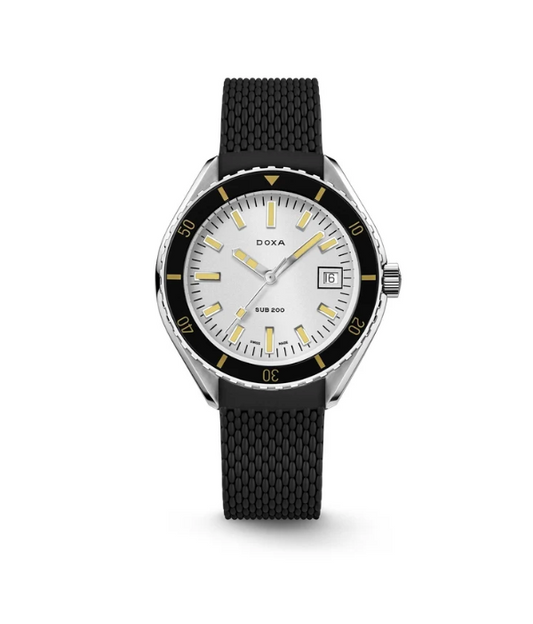 Doxa SUB 200 Searambler 799.10.021.20