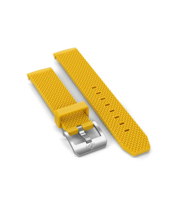 Doxa SUB 200 C-Graph Straps