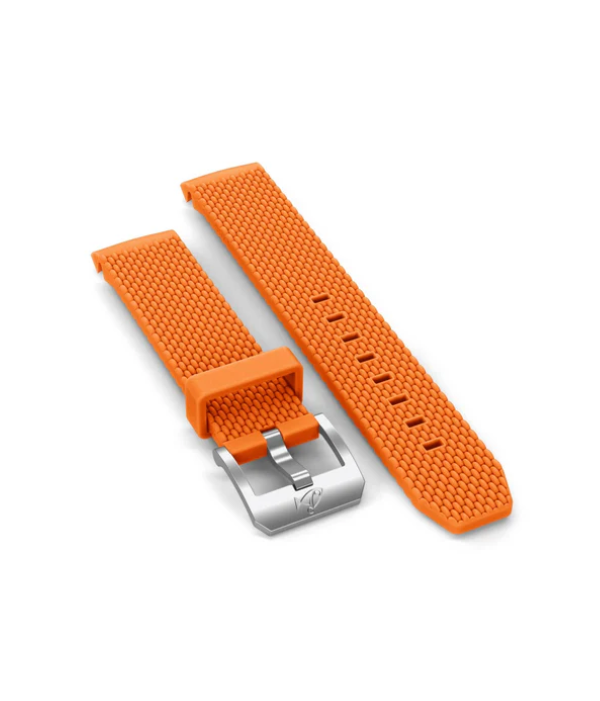 Doxa SUB 200 C-Graph Straps