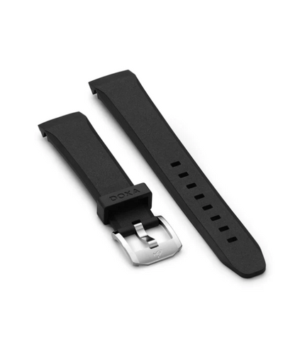 Doxa SUB 200 C-Graph II Straps