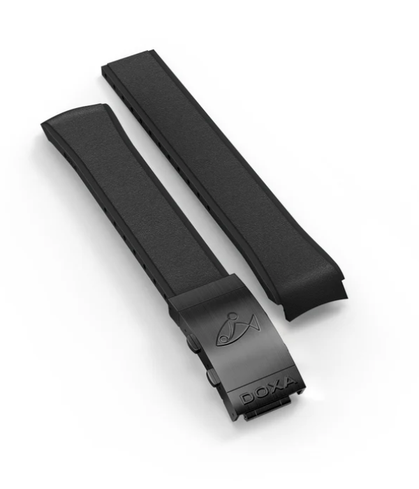 Doxa SUB 300 Carbon Strap