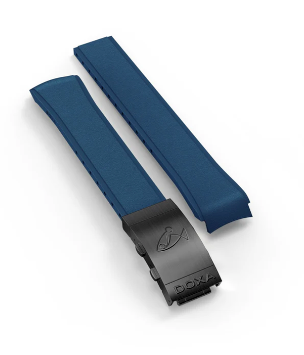 Doxa SUB 300 Carbon Strap