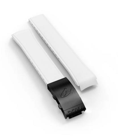 Doxa SUB 300 Carbon Strap