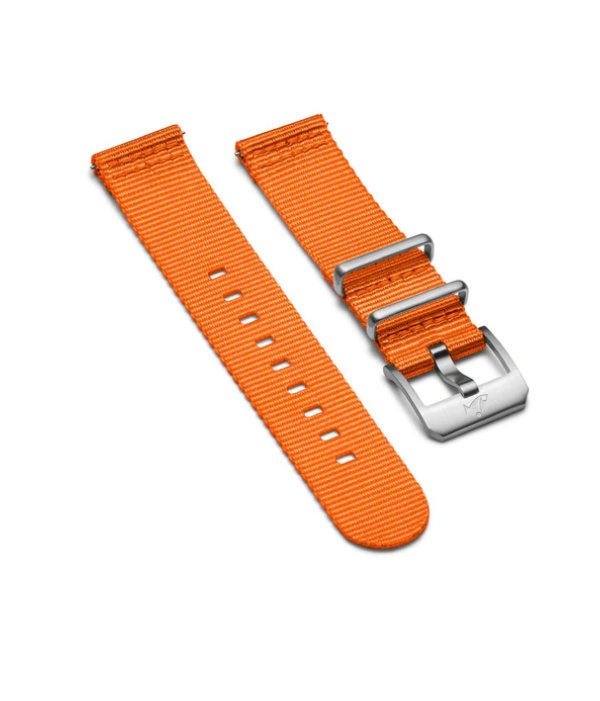 Doxa SUB 600T NATO Strap