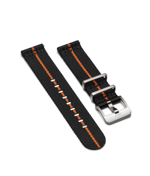 Doxa SUB 600T NATO Strap