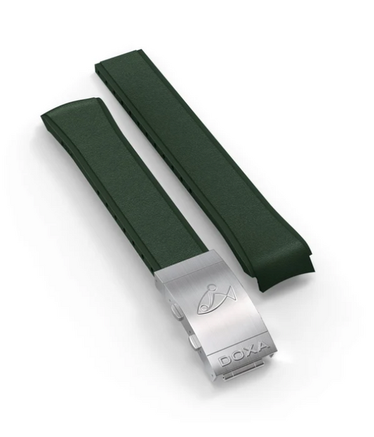 Doxa ARMY Strap