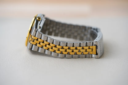 Seiko 5 SNXJ90 'American Pyscho'