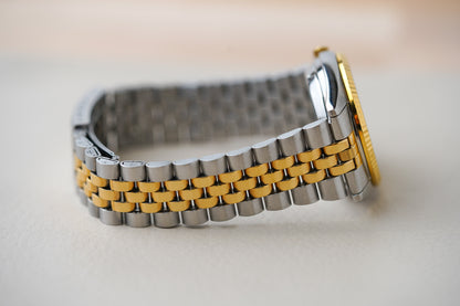 Seiko 5 SNXJ90 'American Pyscho'