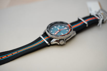 Seiko 5 Sport Bamford Limited Edition SBSA315
