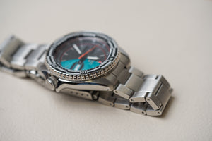 Seiko 5 Sport Kosuke Kawamura Limited Edition SRPJ43