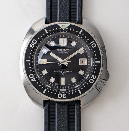 Seiko 6105-8110 'Captain Willard'