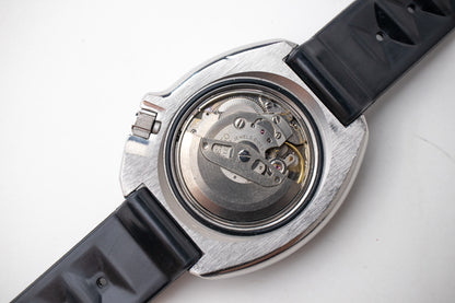 Seiko 6105-8110 'Captain Willard'