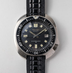 1970's Seiko 6105-8110 'Captain Willard'