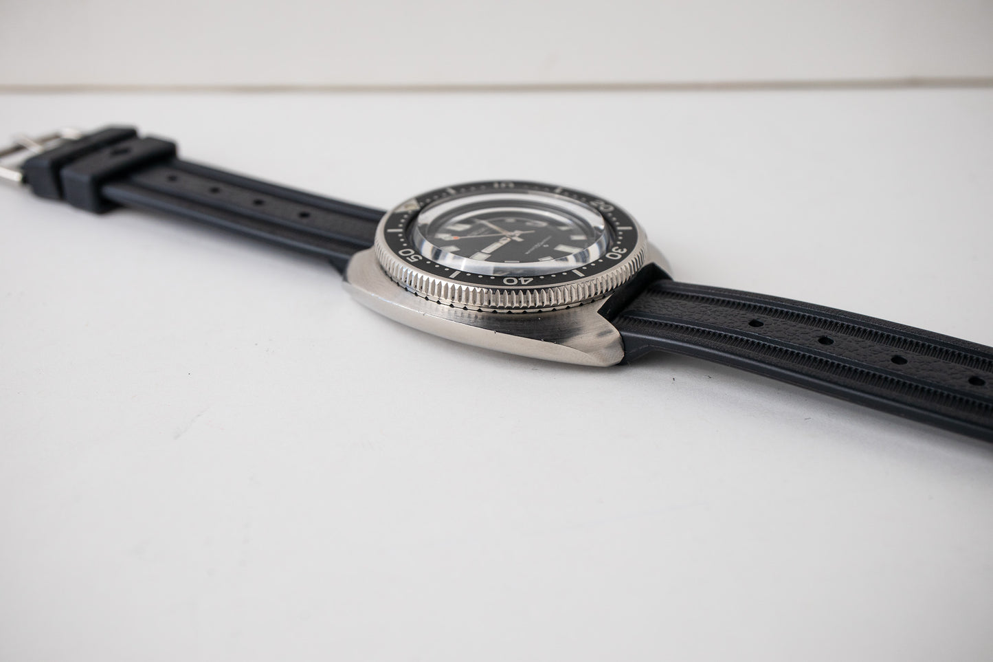 Seiko 6105-8110 'Captain Willard'