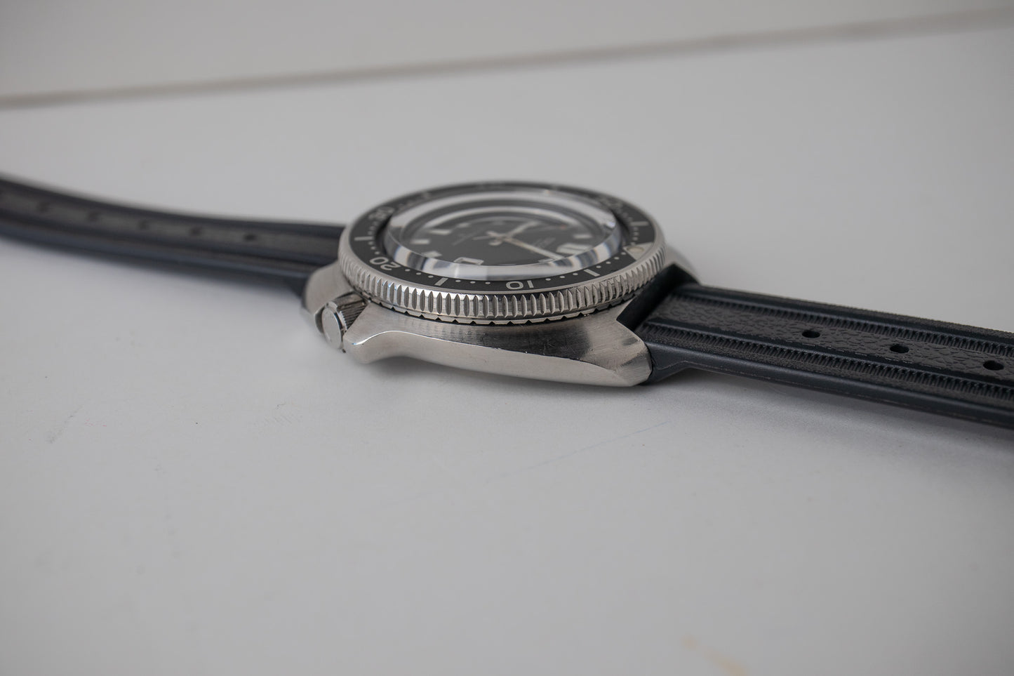 Seiko 6105-8110 'Captain Willard'