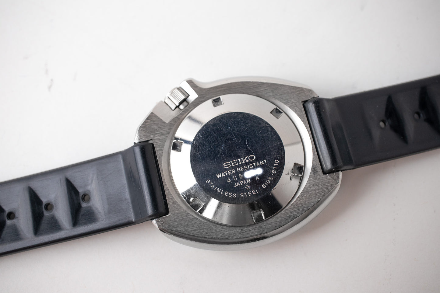 Seiko 6105-8110 'Captain Willard'