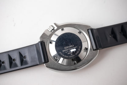 Seiko 6105-8110 'Captain Willard'