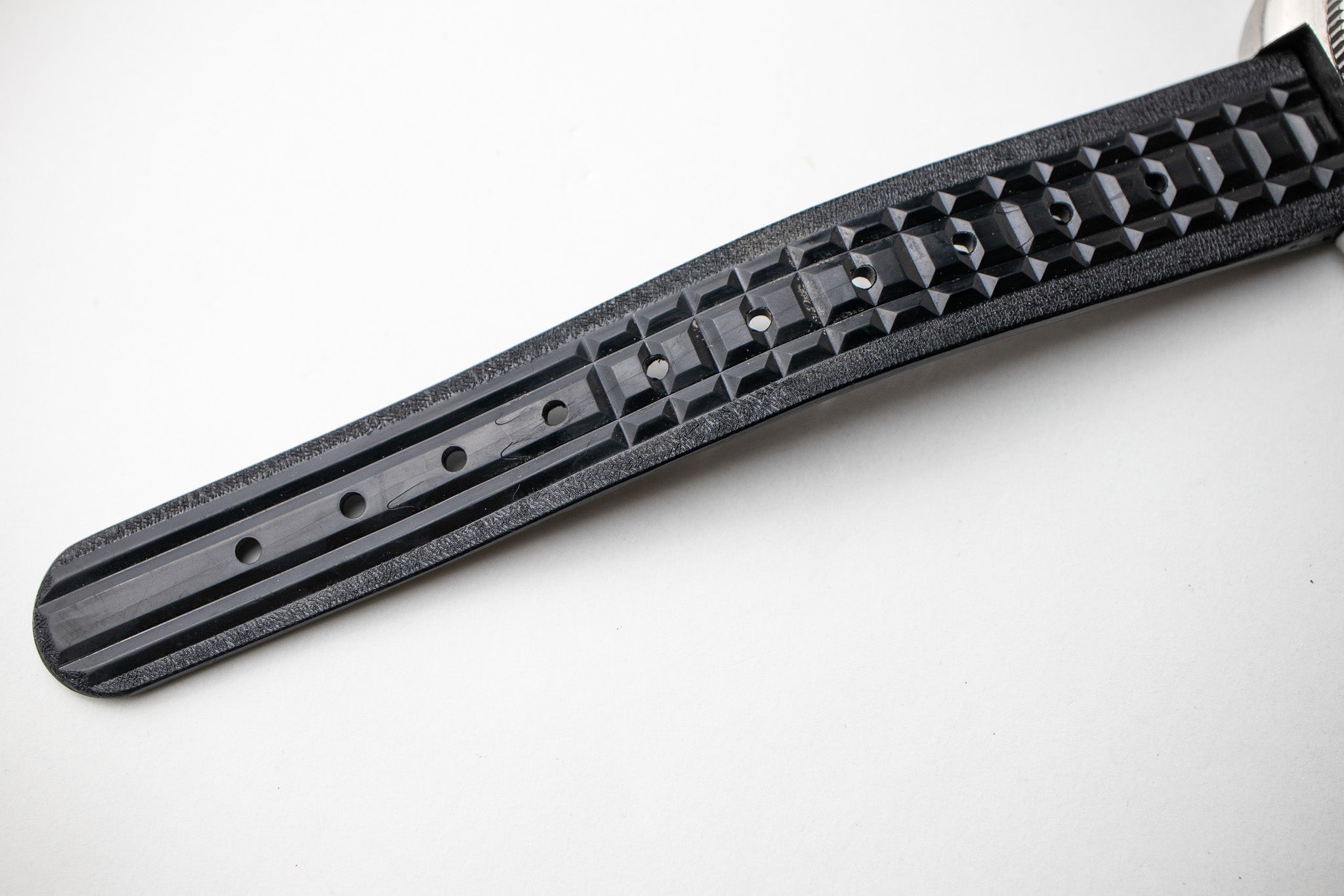 1970's Seiko 6105-8110 'Captain Willard' – Belmont Watches