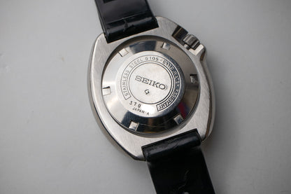 1970's Seiko 6105-8110 'Captain Willard'
