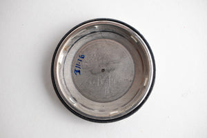 Seiko Speedtimer 6138-0040 Brown Bullhead