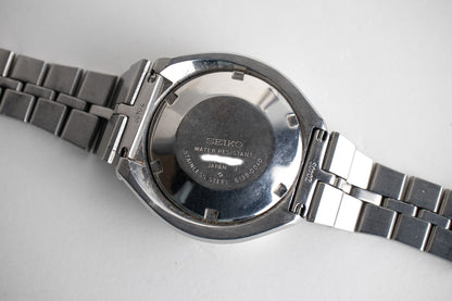 Seiko Speedtimer 6138-0040 Brown Bullhead
