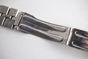 Seiko Speedtimer 6138-0040 Brown Bullhead