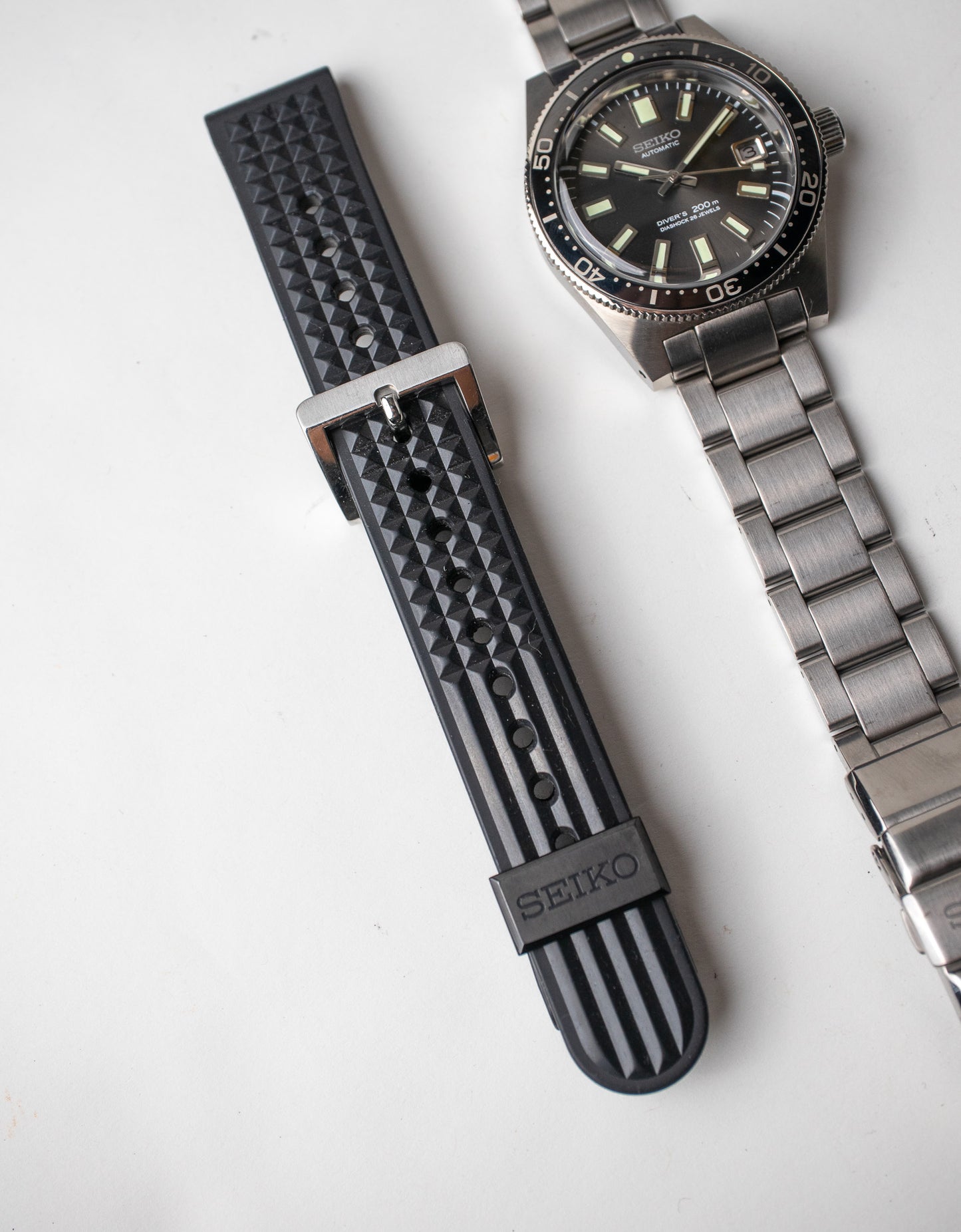 Seiko 62MAS Reissue Prospex SBDX019