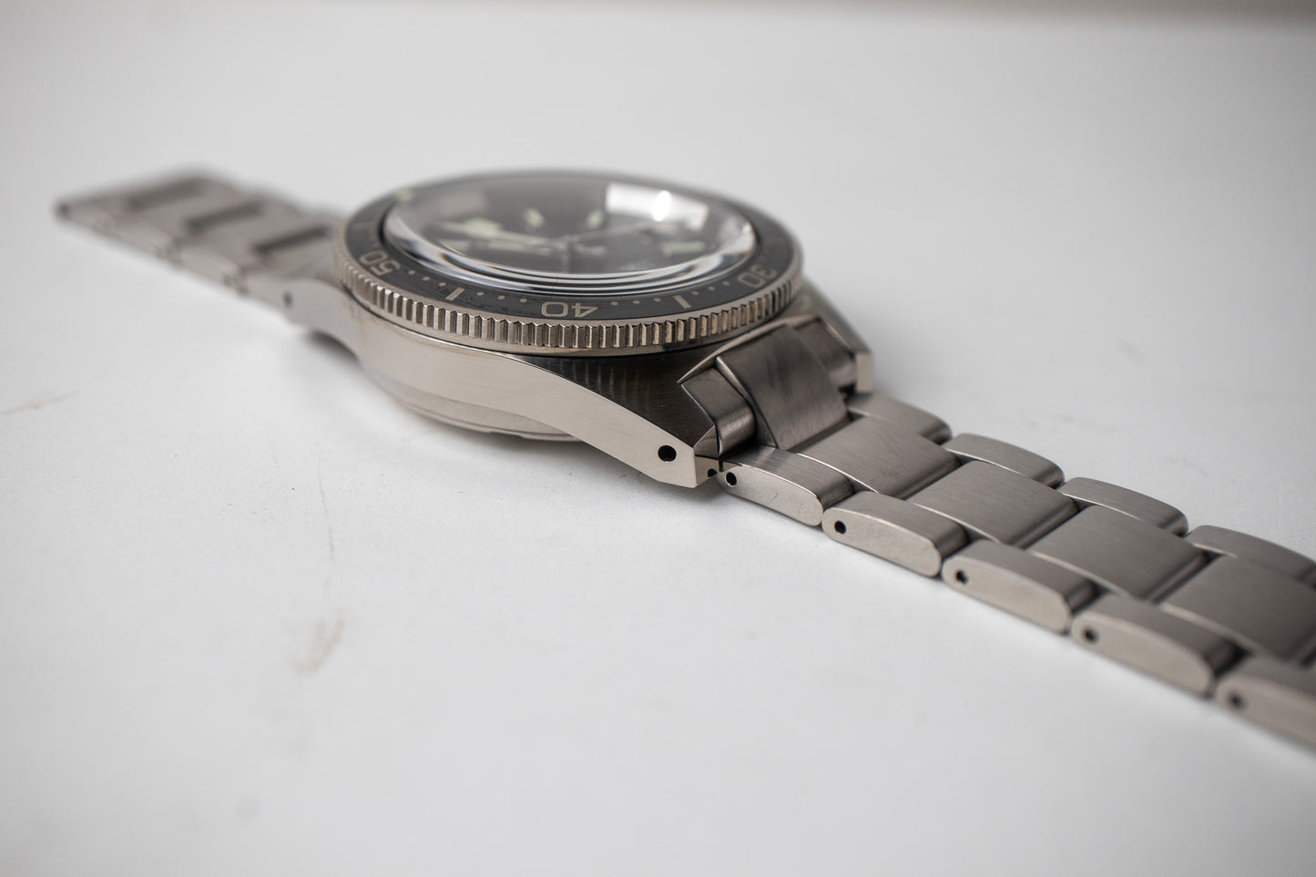 Seiko 62MAS Reissue Prospex SBDX019