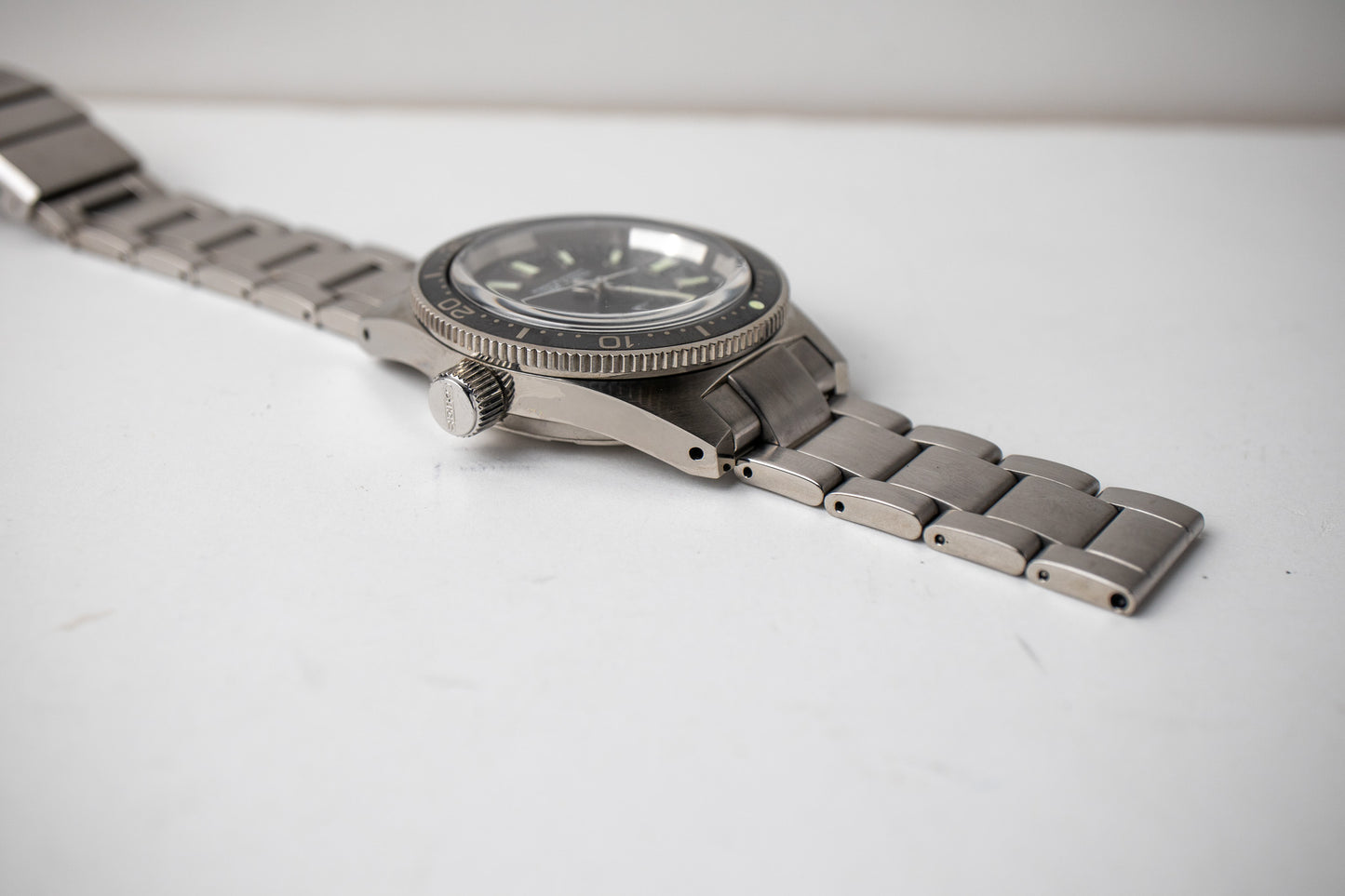 Seiko 62MAS Reissue Prospex SBDX019