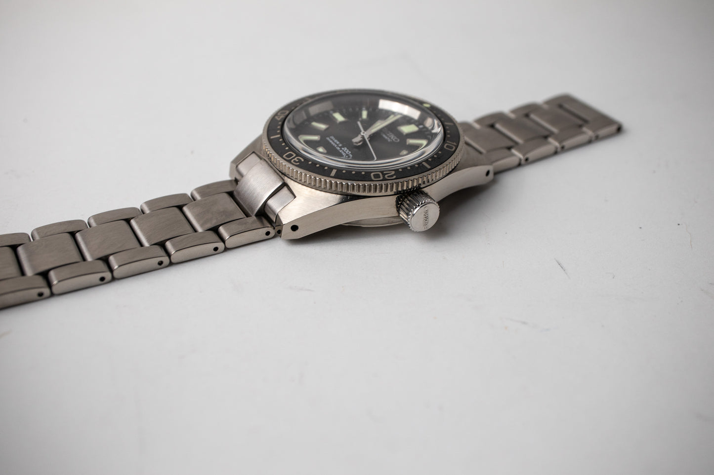 Seiko 62MAS Reissue Prospex SBDX019