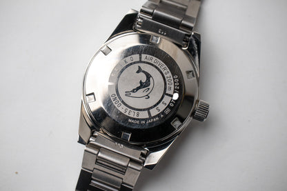 Seiko 62MAS Reissue Prospex SBDX019