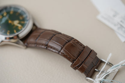 Seiko Alpinist SARB017