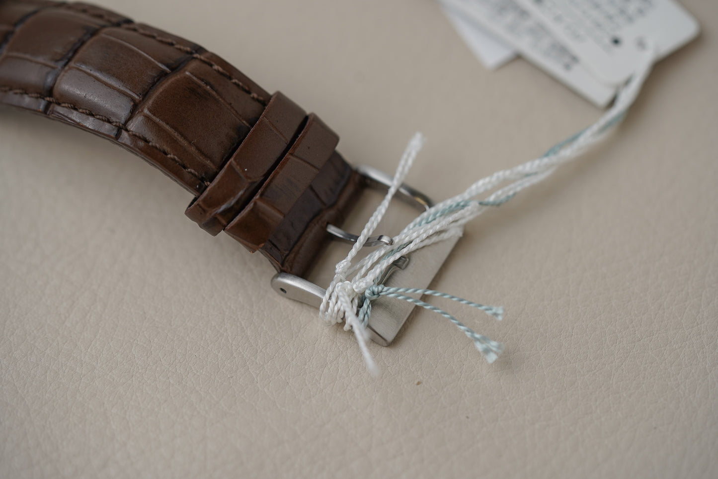 Seiko Alpinist SARB017