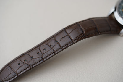 Seiko Alpinist SARB017