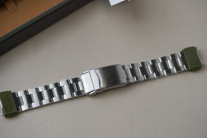 Seiko Alpinist SARB017