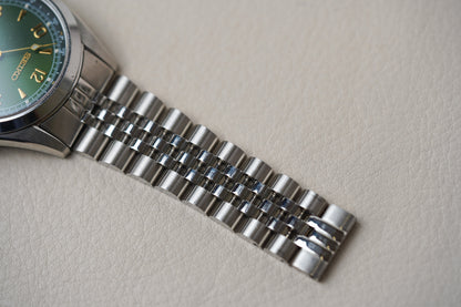 Seiko Alpinist SARB017